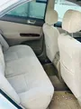 2004 TOYOTA CAMRY URGENT SALE
